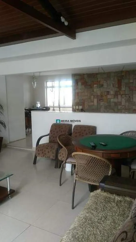 Cobertura, 4 quartos, 332 m² - Foto 11