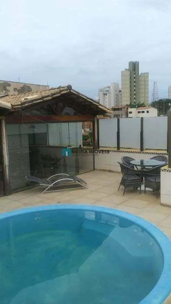 Cobertura, 4 quartos, 332 m² - Foto 18