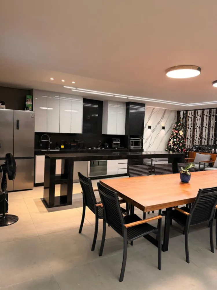 Casa de Condomínio, 3 quartos - Foto 6