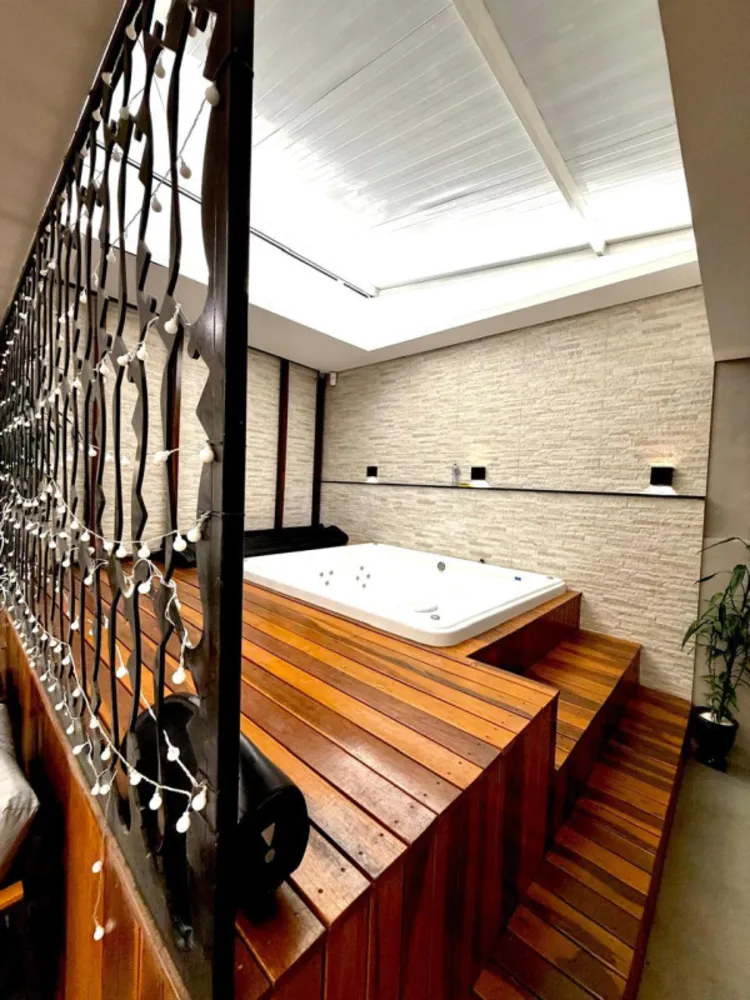 Casa de Condomínio, 3 quartos - Foto 8