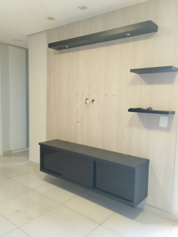 Apartamento, 2 quartos, 60 m² - Foto 2