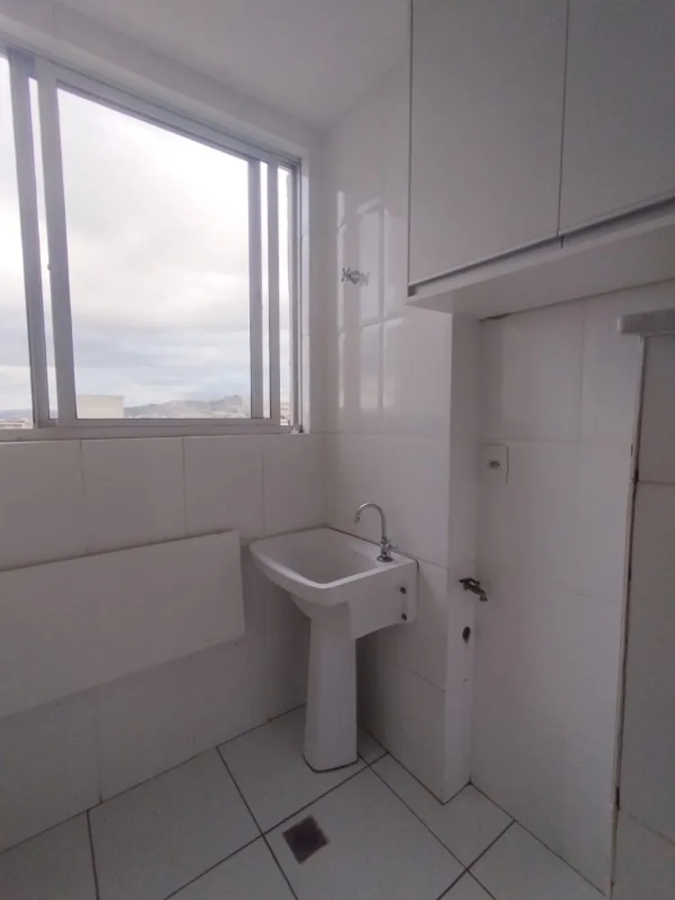 Apartamento, 2 quartos, 60 m² - Foto 5