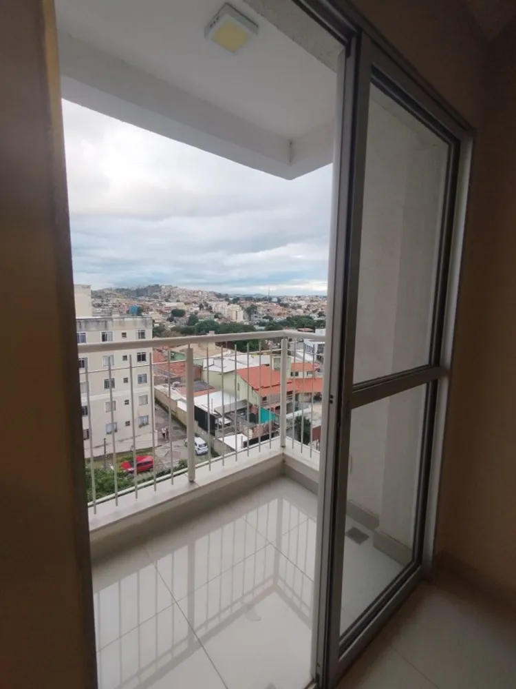 Apartamento, 2 quartos, 60 m² - Foto 8