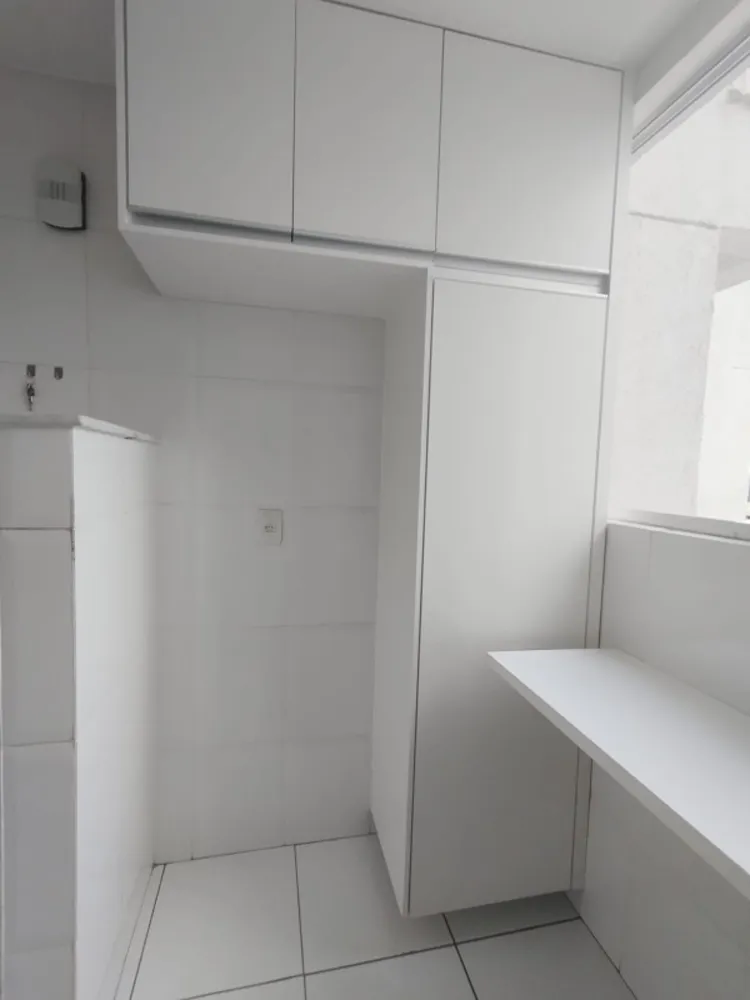 Apartamento, 2 quartos, 60 m² - Foto 9