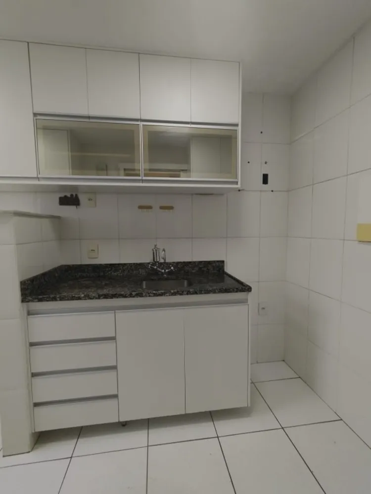 Apartamento, 2 quartos, 60 m² - Foto 7