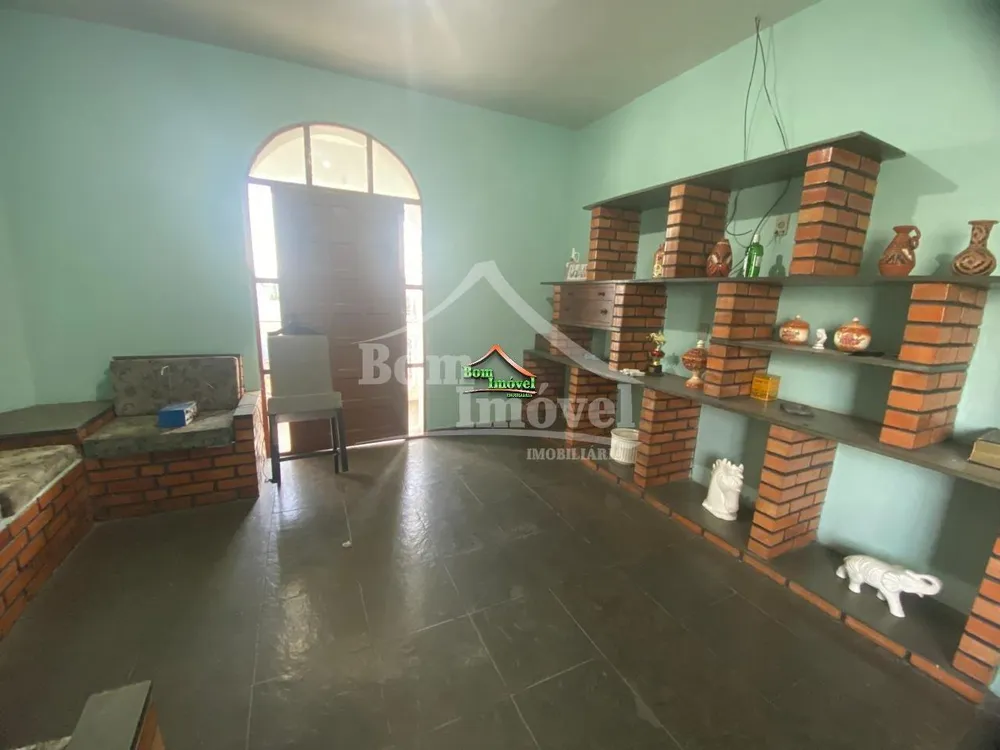 Casa, 2 quartos, 360 m² - Foto 6