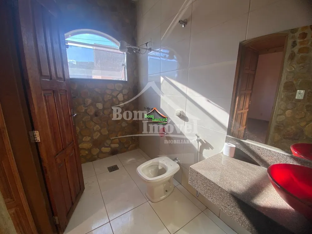 Casa, 2 quartos, 360 m² - Foto 9