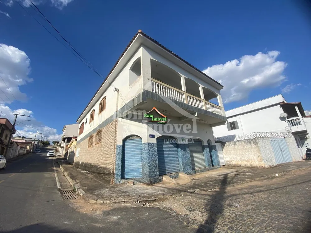 Casa, 2 quartos, 360 m² - Foto 2
