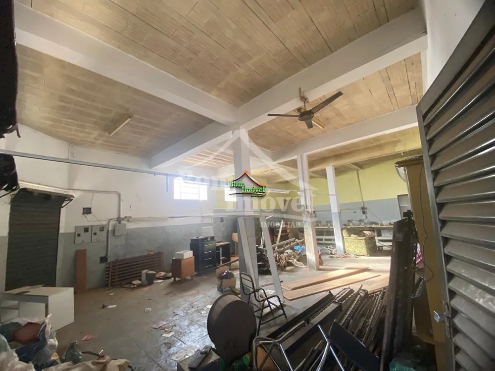 Casa, 2 quartos, 360 m² - Foto 5