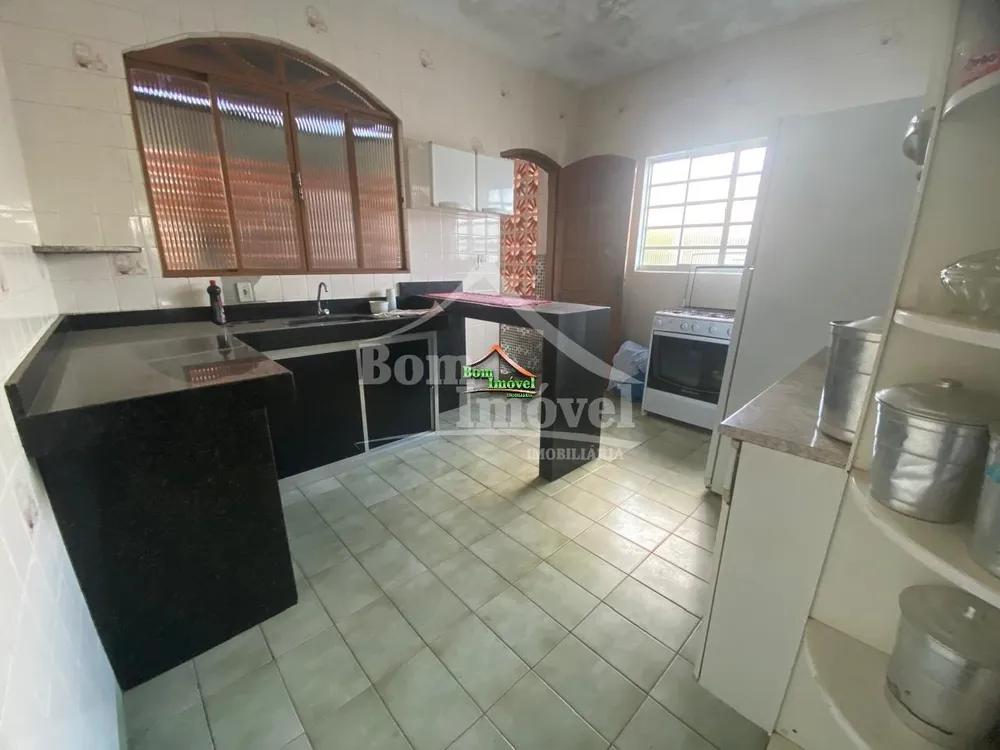 Casa, 2 quartos, 360 m² - Foto 7