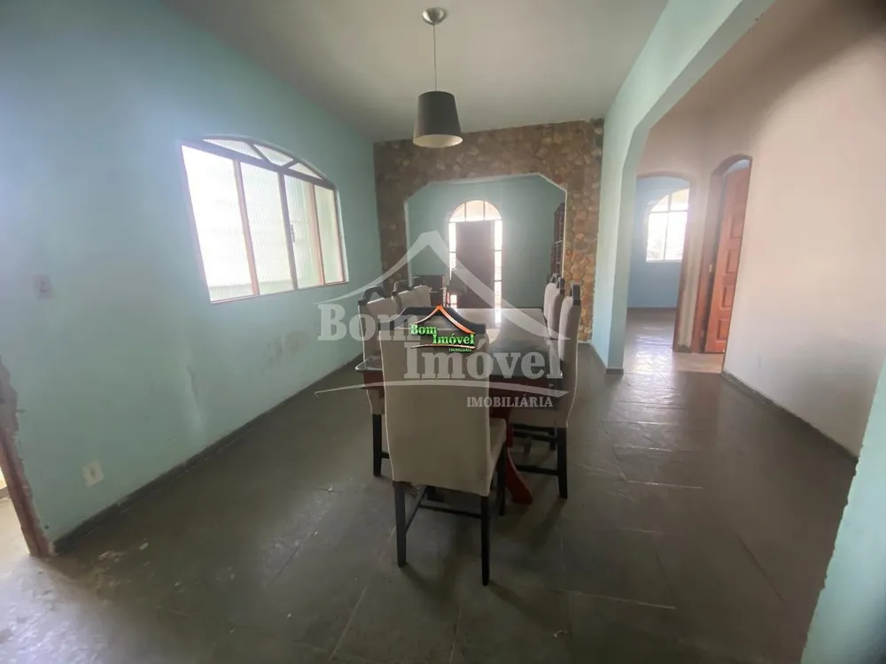 Casa, 2 quartos, 360 m² - Foto 4