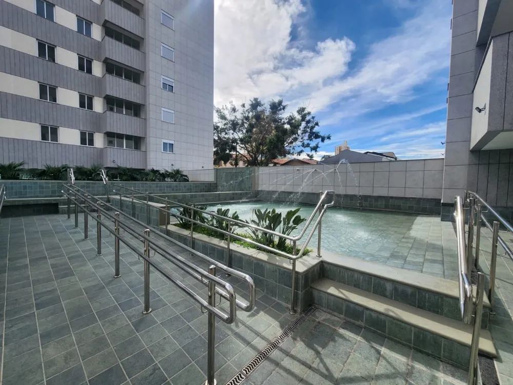 Apartamento, 3 quartos, 72 m² - Foto 4
