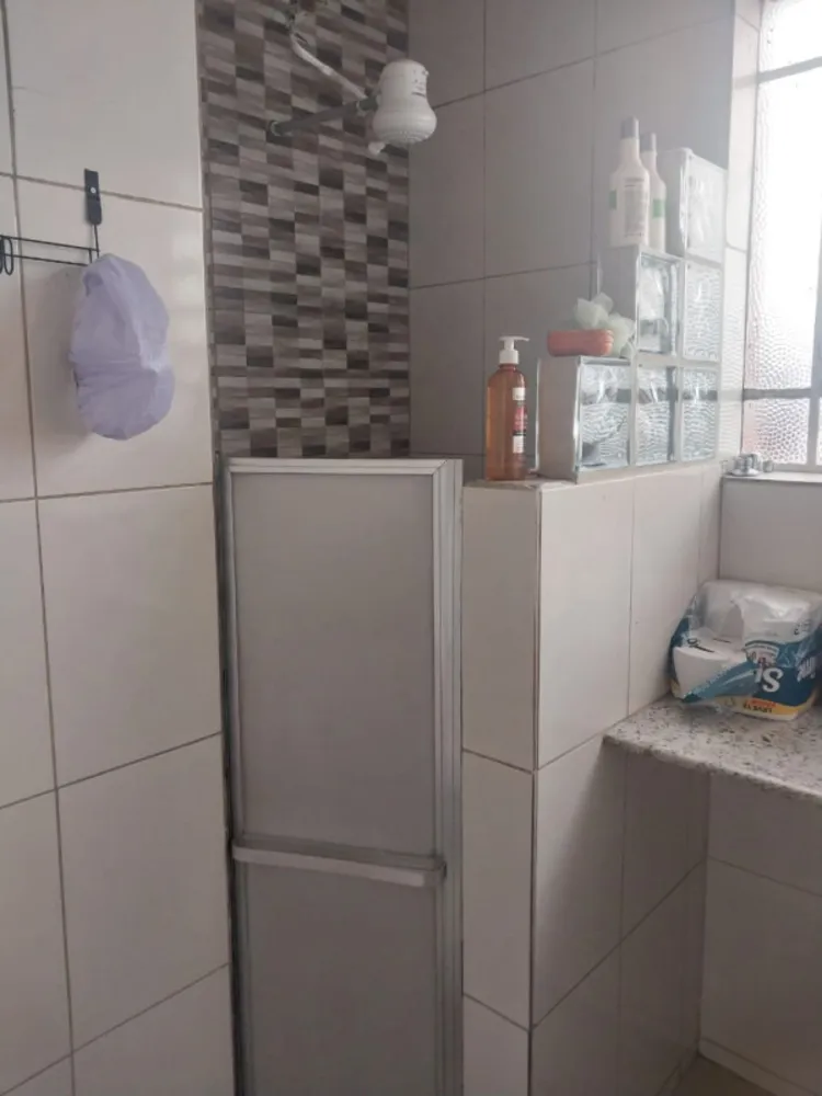 Apartamento, 3 quartos, 170 m² - Foto 8