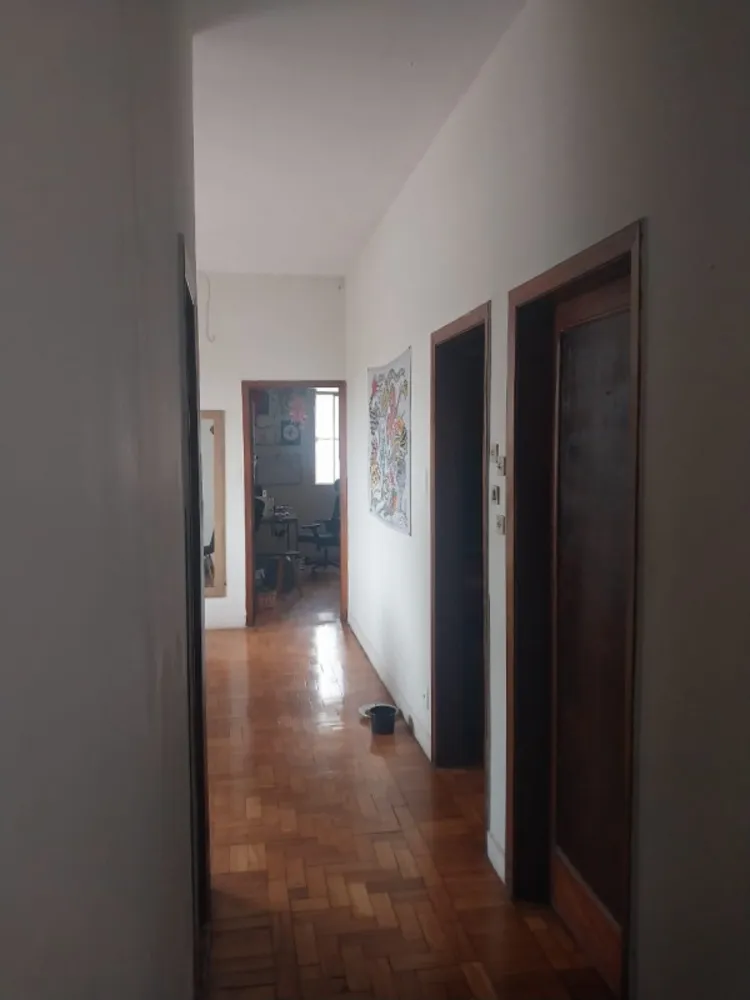 Apartamento, 3 quartos, 170 m² - Foto 4