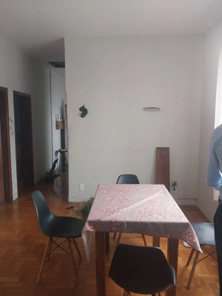 Apartamento, 3 quartos, 170 m² - Foto 2