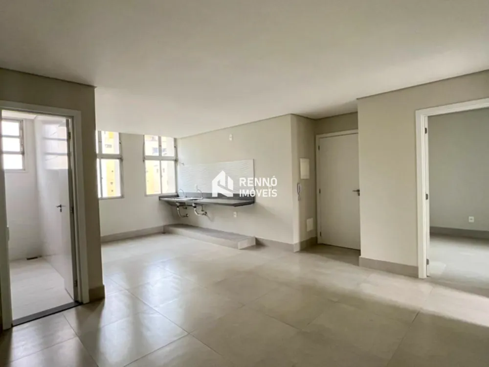 Apartamento, 2 quartos, 64 m² - Foto 5