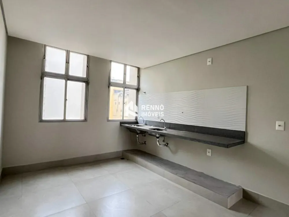 Apartamento, 2 quartos, 64 m² - Foto 2