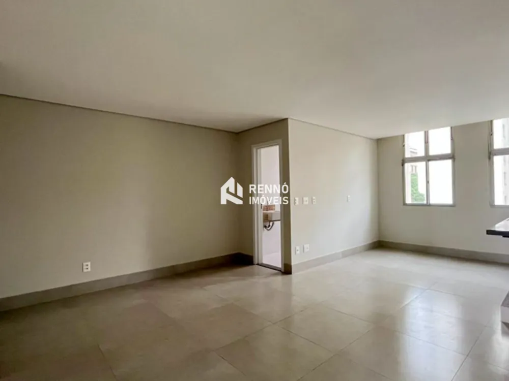 Apartamento, 2 quartos, 64 m² - Foto 1