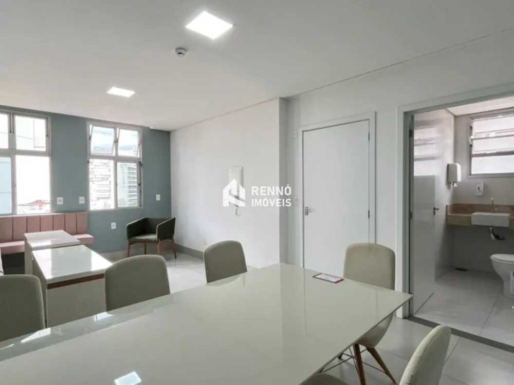 Apartamento, 2 quartos, 64 m² - Foto 9