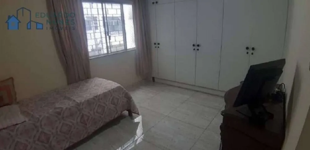 Apartamento, 3 quartos, 166 m² - Foto 1