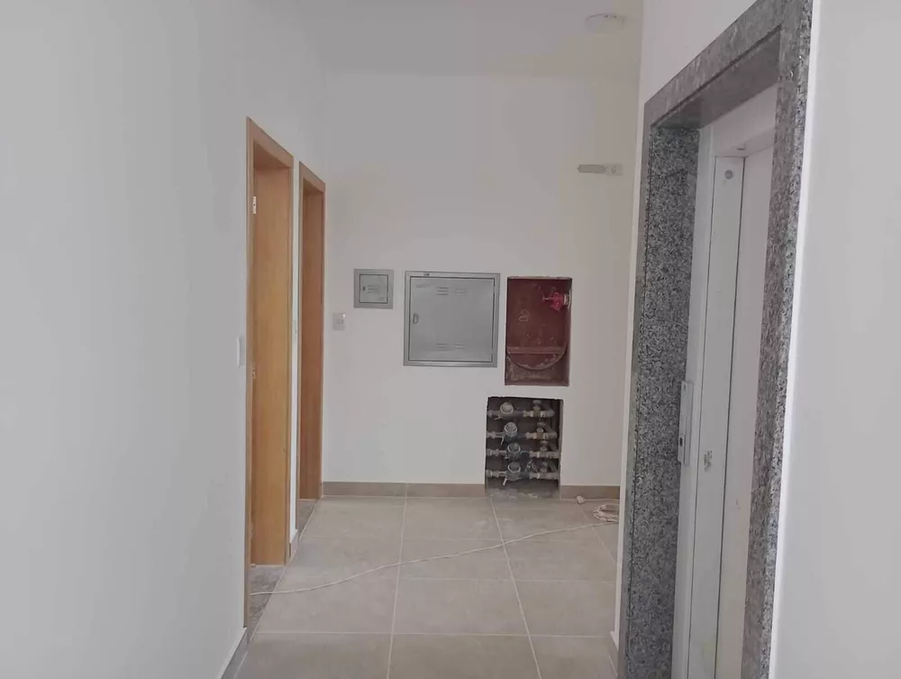 Apartamento à venda com 3 quartos, 80m² - Foto 10