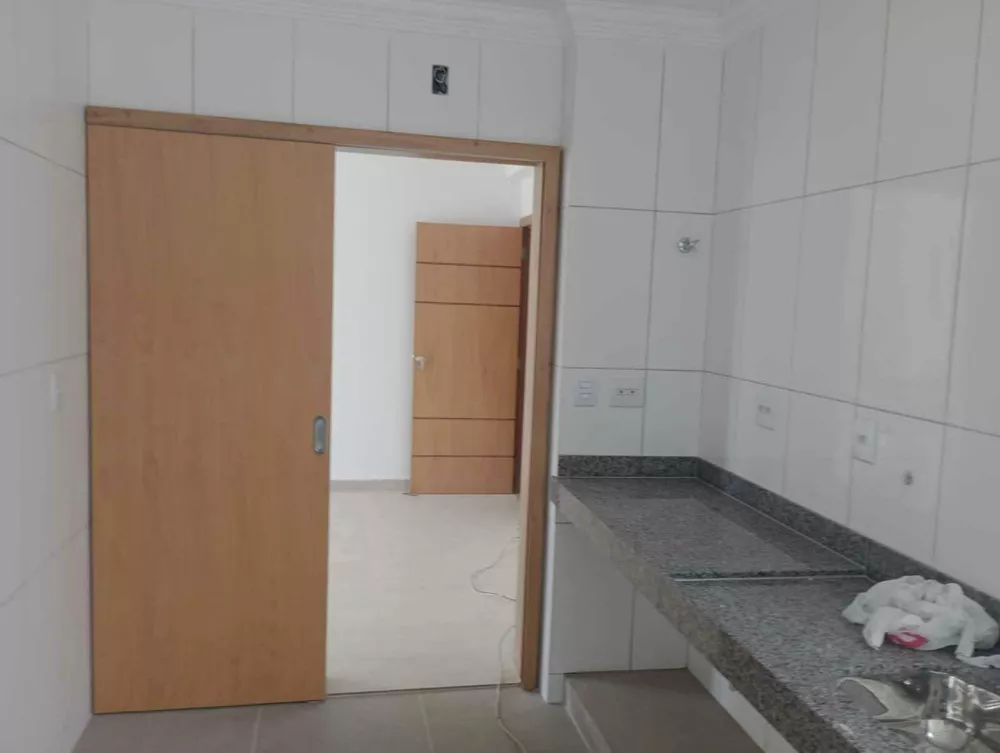 Apartamento à venda com 3 quartos, 80m² - Foto 9