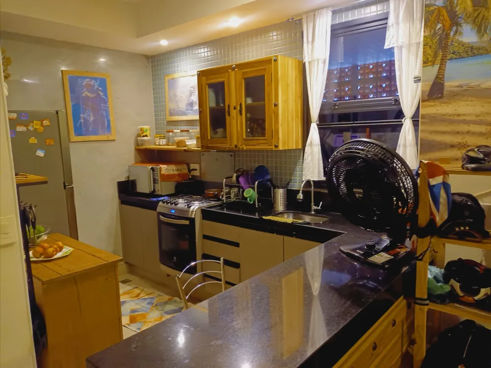 Apartamento, 1 quarto, 75 m² - Foto 1