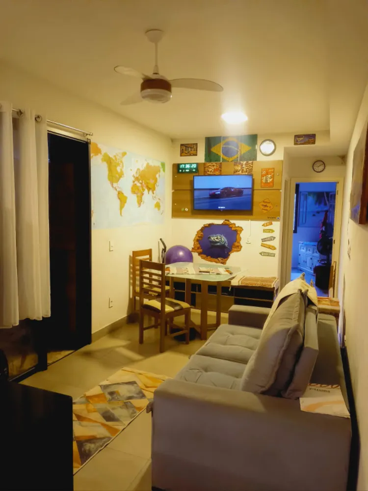 Apartamento, 1 quarto, 75 m² - Foto 7
