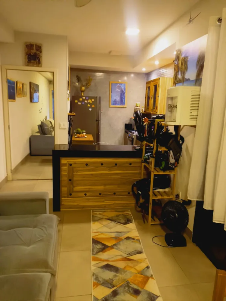 Apartamento, 1 quarto, 75 m² - Foto 8