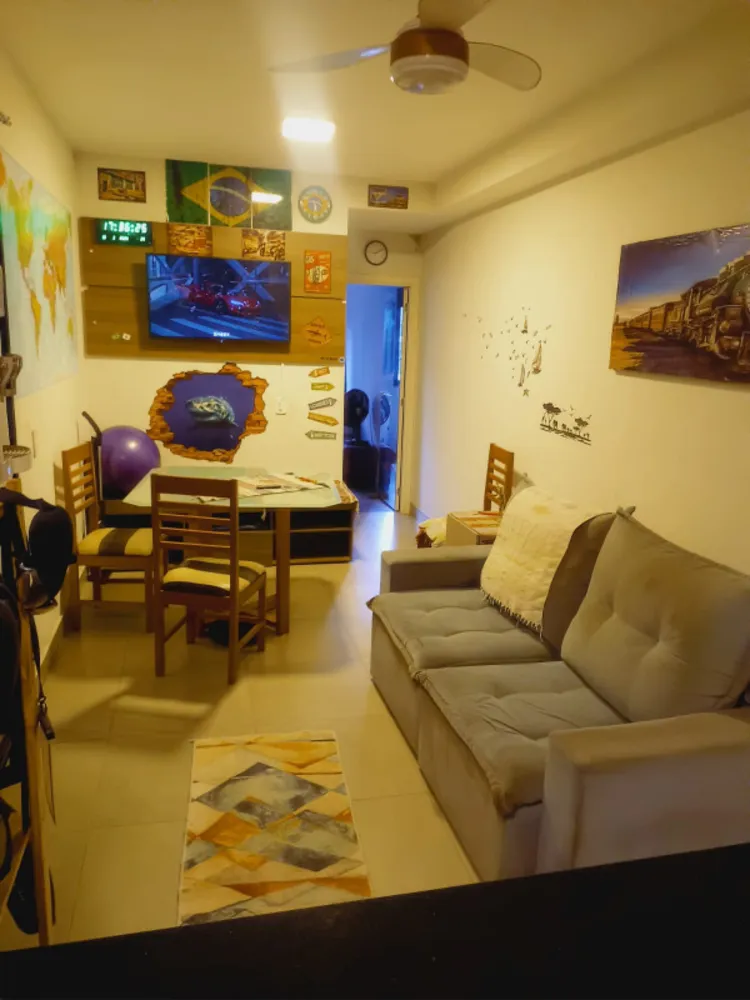 Apartamento, 1 quarto, 75 m² - Foto 5
