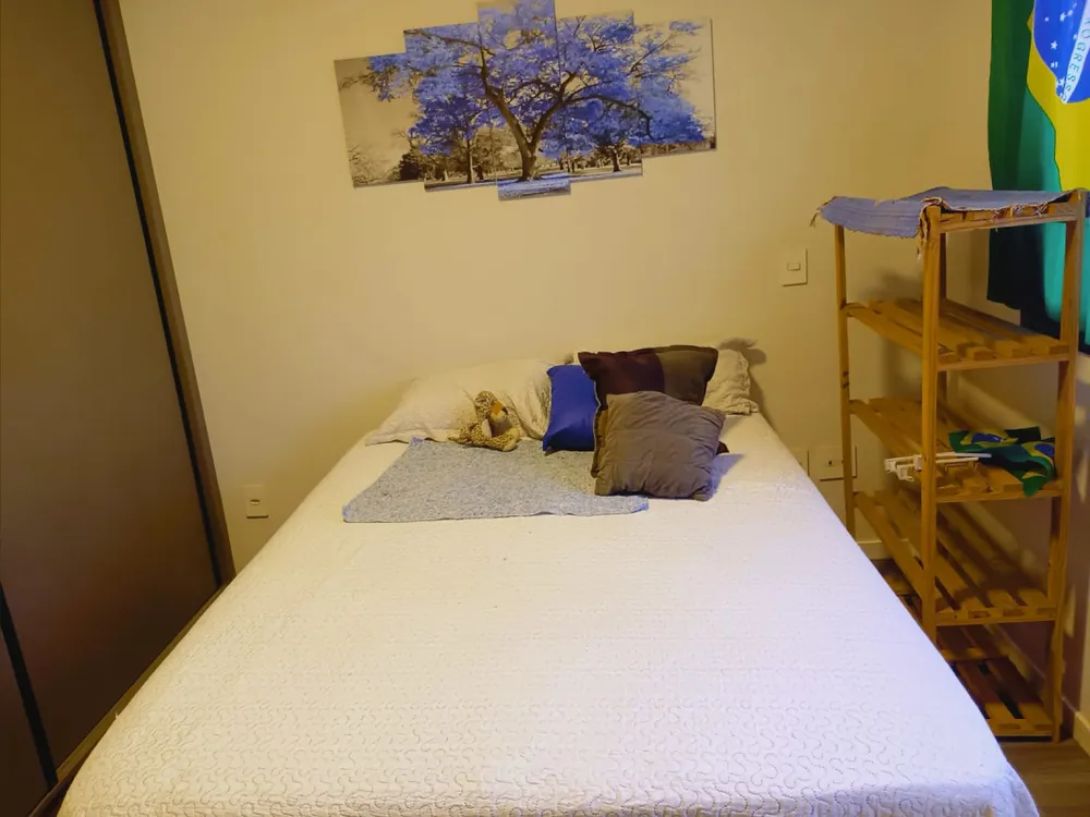 Apartamento, 1 quarto, 75 m² - Foto 9