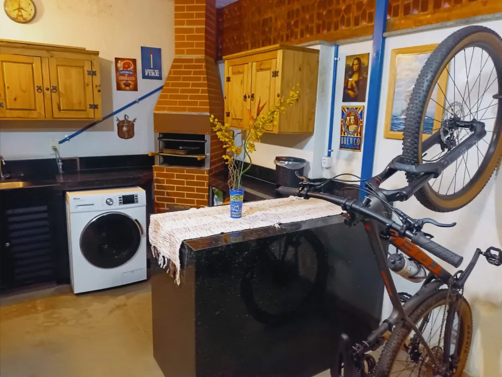 Apartamento, 1 quarto, 75 m² - Foto 2