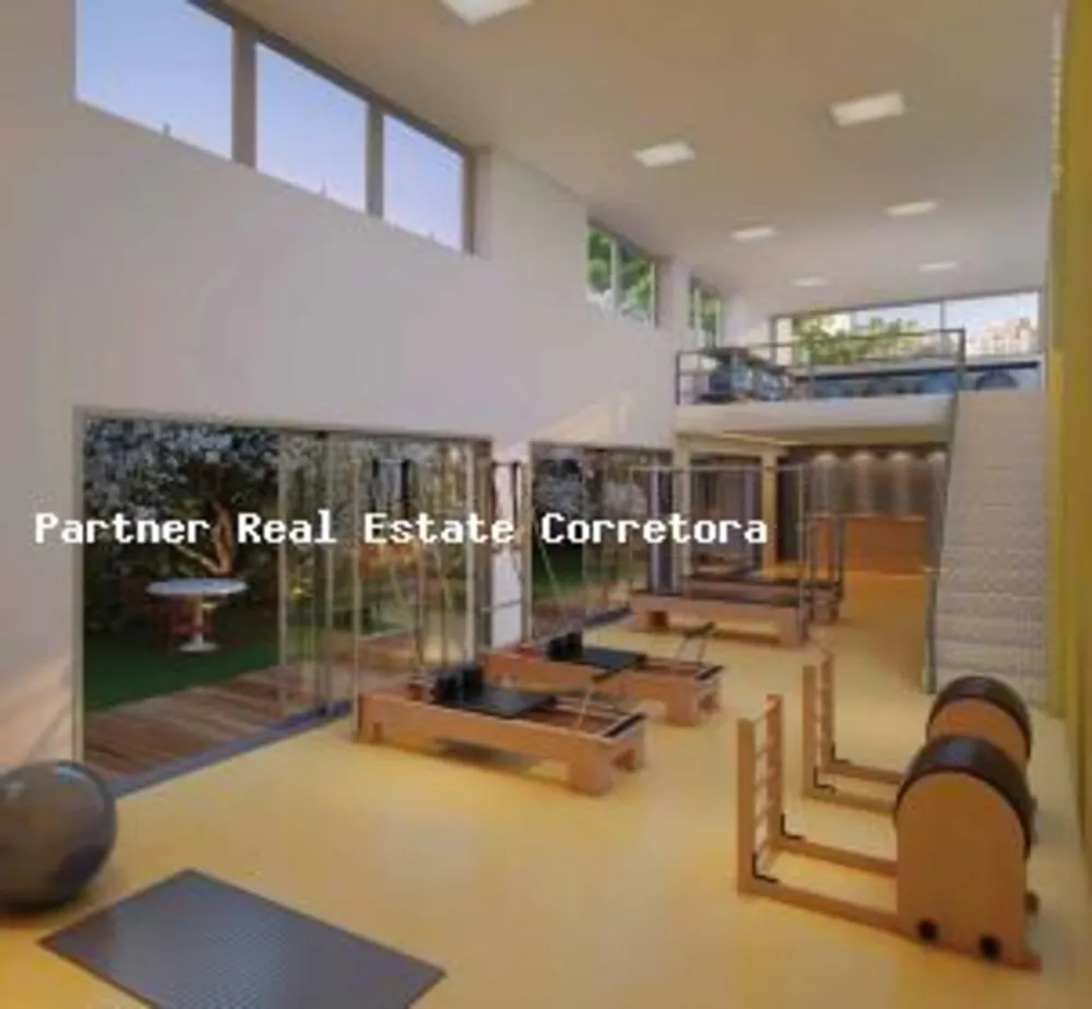 Apartamento, 4 quartos, 372 m² - Foto 7