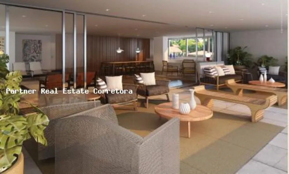 Apartamento, 4 quartos, 372 m² - Foto 9