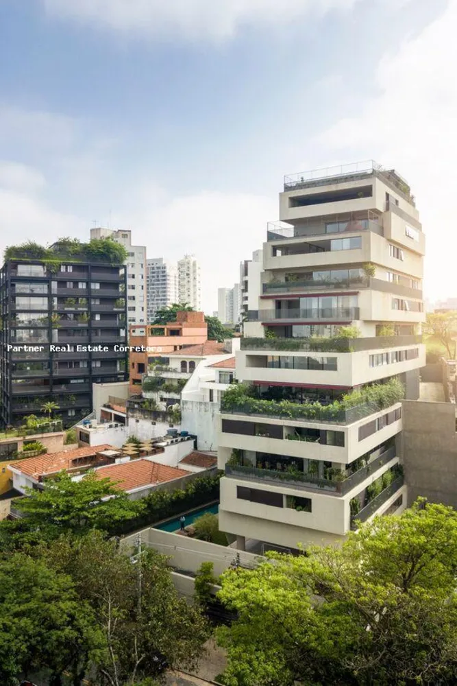 Apartamento, 4 quartos, 372 m² - Foto 1