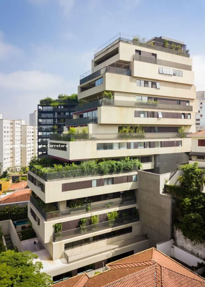 Apartamento, 4 quartos, 372 m² - Foto 2