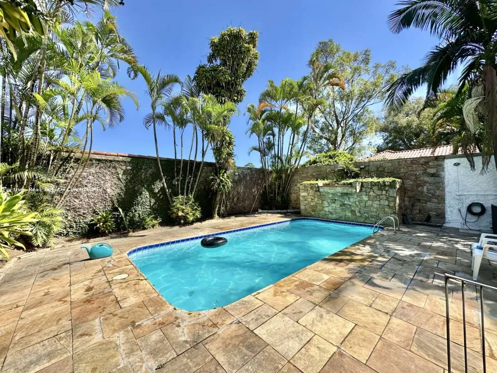 Casa, 5 quartos, 550 m² - Foto 13