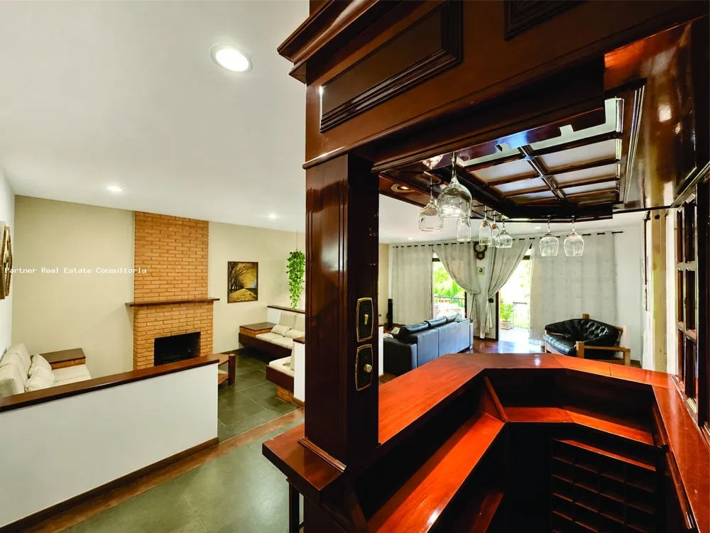 Casa, 5 quartos, 550 m² - Foto 18