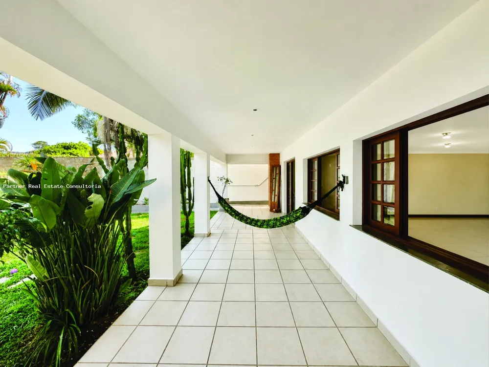 Casa, 5 quartos, 550 m² - Foto 7