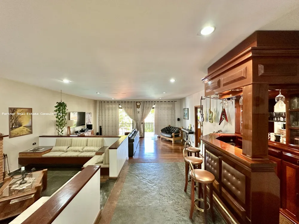 Casa, 5 quartos, 550 m² - Foto 2
