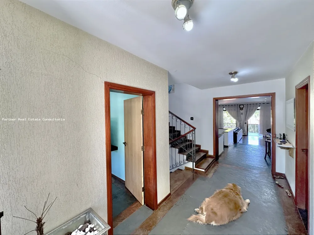 Casa, 5 quartos, 550 m² - Foto 3