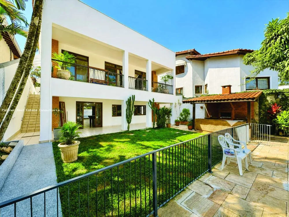 Casa, 5 quartos, 550 m² - Foto 9
