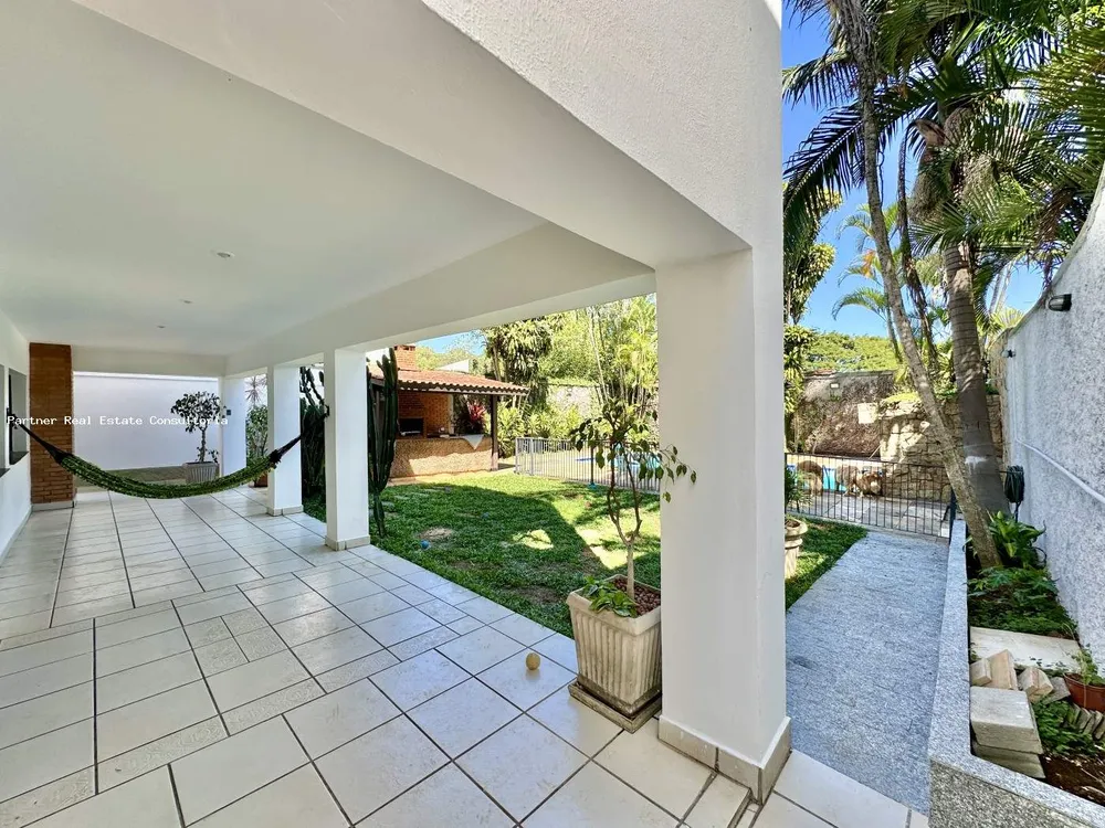 Casa, 5 quartos, 550 m² - Foto 8