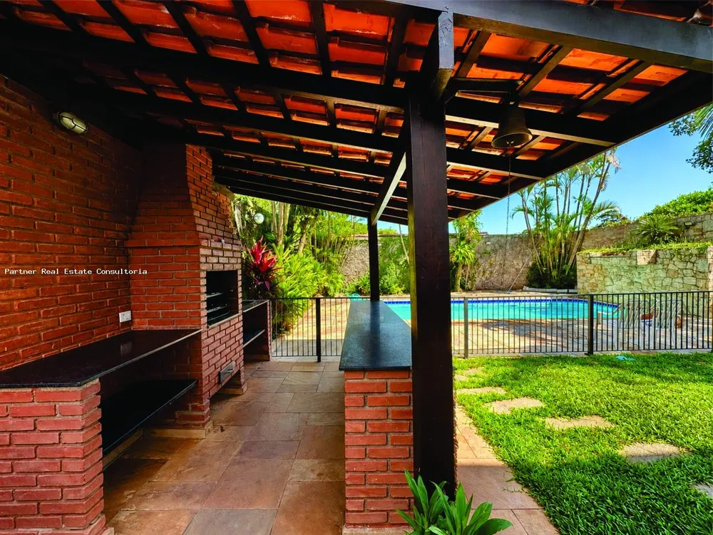 Casa, 5 quartos, 550 m² - Foto 6