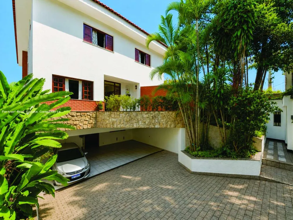 Casa, 5 quartos, 550 m² - Foto 3