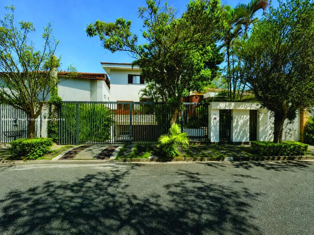 Casa, 5 quartos, 550 m² - Foto 2