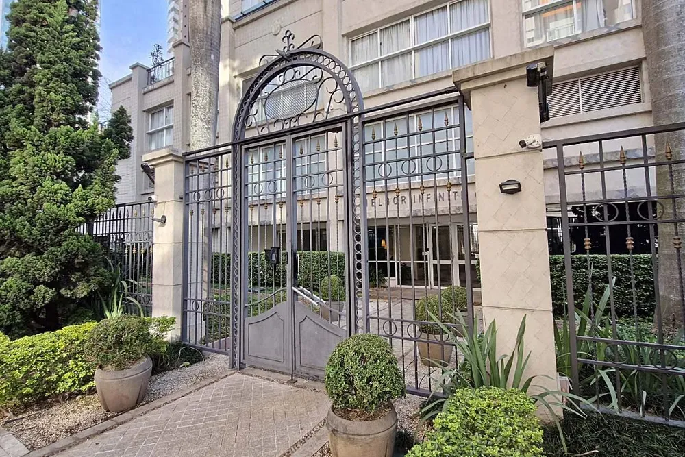 Apartamento, 3 quartos, 1920 m² - Foto 5