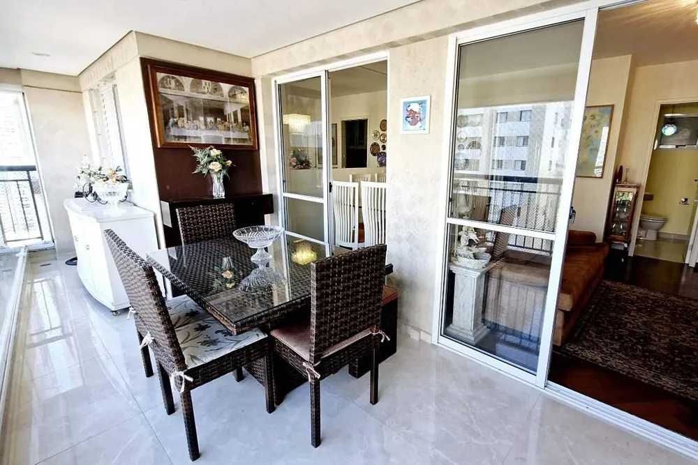 Apartamento, 3 quartos, 1920 m² - Foto 10