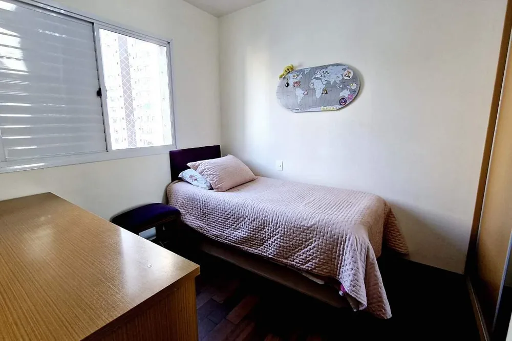 Apartamento, 3 quartos, 1920 m² - Foto 1