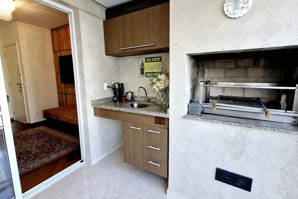 Apartamento, 3 quartos, 1920 m² - Foto 6